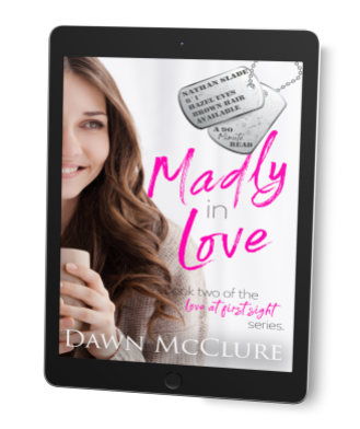 Madly in Love Tablet